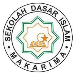Logo SD Islam Makarima